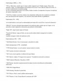 Edad antigua (3000 a.c - 476) . Edad media (476 – 1492)