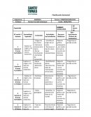 Planificación asismicidad