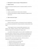 Plan integral de ventas de la empresa “Restaurant Don Fer”