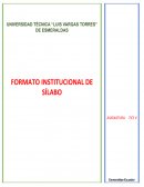 Ciencias Administrativas y Económicas