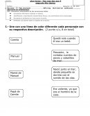 Plan Lector Dos más dos son 4