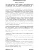 ¿Qué sociedad queremos transformar?