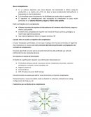 Compleatacion petrolera introducción