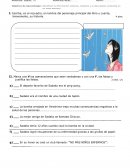 Prueba SADAKO Y LAS MIL GRULLAS DE PAPEL