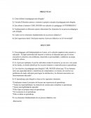 Cómo definen la pedagogía auto dirigida?