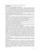 La democracia* ¿A qué nos referimos cuando hablamos de democracia?