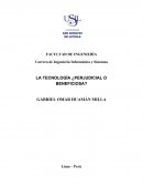 LA TECNOLOGÍA ¿PERJUDICIAL O BENEFICIOSA?