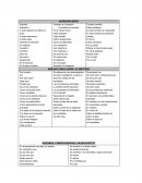 INFORMACIÓN PEDAGÓGICA