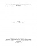 PROGRAMA DE FORMACIÓN: ANÁLISIS Y DESARROLLO DE SISTEMAS DE INFORMACIÓN