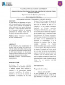 Acido ascorbico. La vitamina C