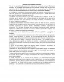 Resumen 2 Los Estados Financieros