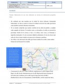 Ruta google maps