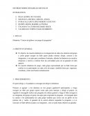 Dinámica “Carrera de globos con juego de preguntas”