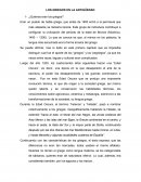 Los griegos en la antigüedad