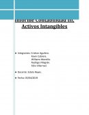 Analisis Diferencias Nic 38 FULL y Niif Pyme