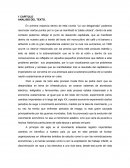 La voz desgarrada 1 capítulo resumen