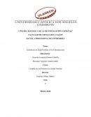 Enfermería en Salud Familiar a Nivel Internacional