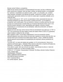 Discurso Nacionalizacion del cobre