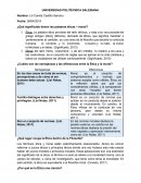¿Qué significado tienen las palabras éticas – moral?