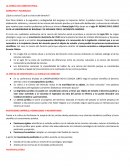 LA CIENCIA DEL DERECHO PENAL CONCEPTO Y NAURALEZA