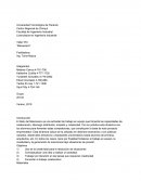 Licenciatura en Ingeniería Industrial Taller Nº4 “Malvavisco”