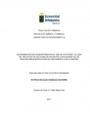 Tesis Genomica variantes geneticas