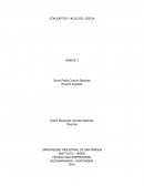 CONJUNTOS Y ALGO DE LÓGICA UNIDAD 1