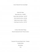 Lectura Tradicional Versus Lectura Digital