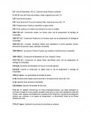 Linea de tiempo. Inicio de Edad Media: 476 d.C. Caída del imperio Romano occidental