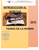 GENERALIDADES DEL DERECHO, INTRODUCCIÓN AL DERECHO