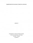 Infografía Gestión Del Conocimiento Y Gestión De La Información