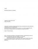 Tarea 2 Manufactura asistida por computador