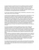 Ensayo película la naranja mecánica desde la criminologia