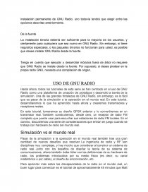 Administracion Web. Instalando GNU Radio. Página 4