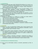 Gonorrea