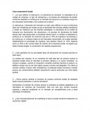Caso empresarial kodak