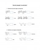 Guía de Lenguaje “Los artículos”