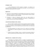 CONCEPTOS DE PRODUCCIÓN ANIMAL