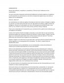 Carbohidratos. Entonces, ¿Qué son?