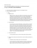 Ensayos Adentro y Meditando