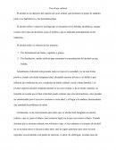 Las drogas. Una droga cultural