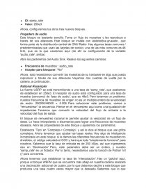 Administracion Web. Instalando GNU Radio. Página 13