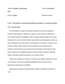 País Nuestro: crónicas puertorriqueñas de actualidad: La Culpa es del Diablo