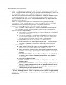 Bitacora Proyecto Gestion Empresarial