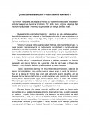 ¿Cómo podríamos restaurar el Centro histórico de Veracruz?