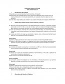 PREGUNTAS GUIAS DE ESTUDIO CASO: SUPER SELECTO