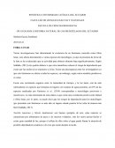 FOBIA LUNAR