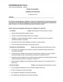 PRUEBA Nº3 DE QUIMICA ·