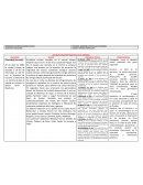 DESASTRES TOXICOLOGICOS