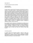 Un análisis regional de la salud en Colombia